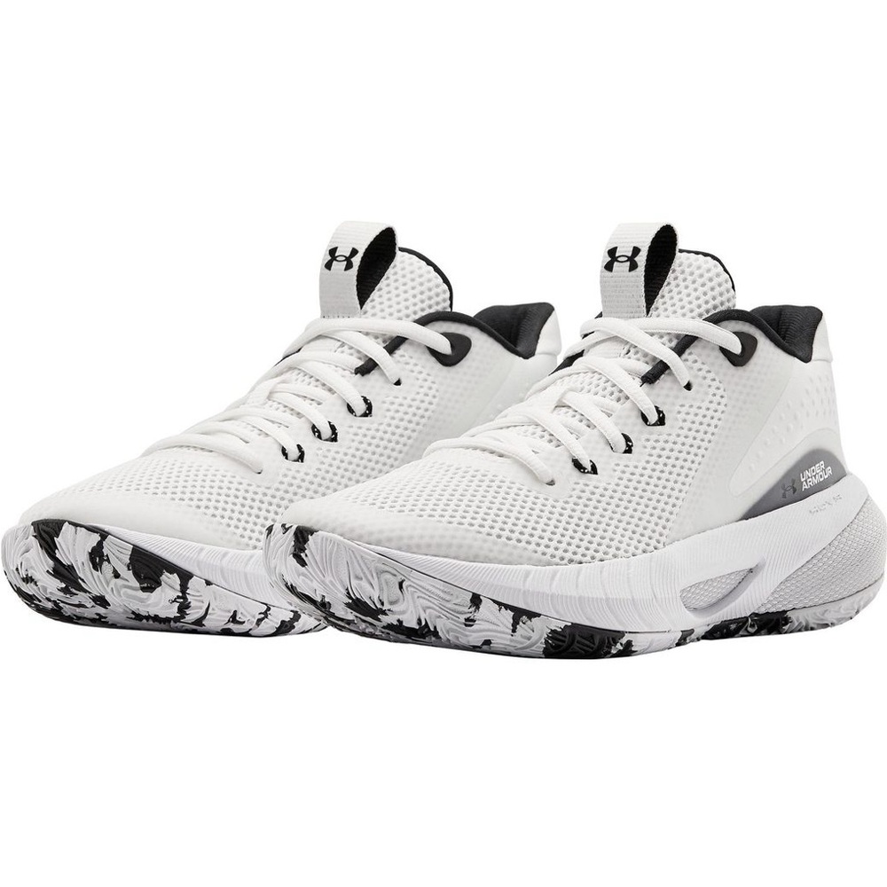 Women's Under Armour Hovr Breakthru
Court Shoes